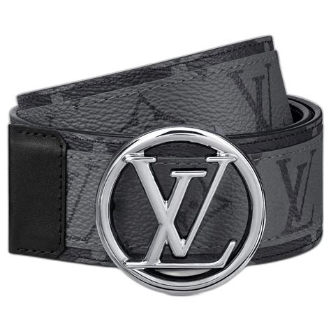 louis vuitton belt how much|louis vuitton belt grey men's.